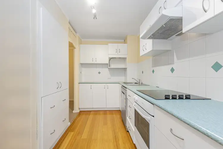 Third view of Homely unit listing, 4/55 Second Avenue, Mount Lawley WA 6050