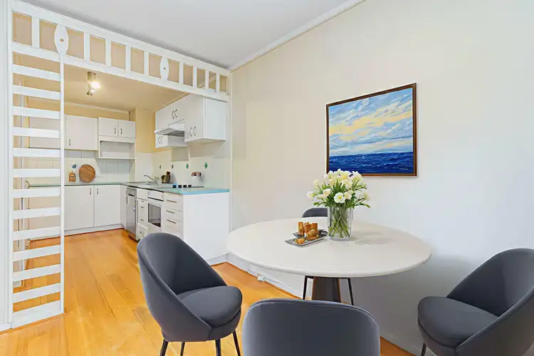 Fourth view of Homely unit listing, 4/55 Second Avenue, Mount Lawley WA 6050