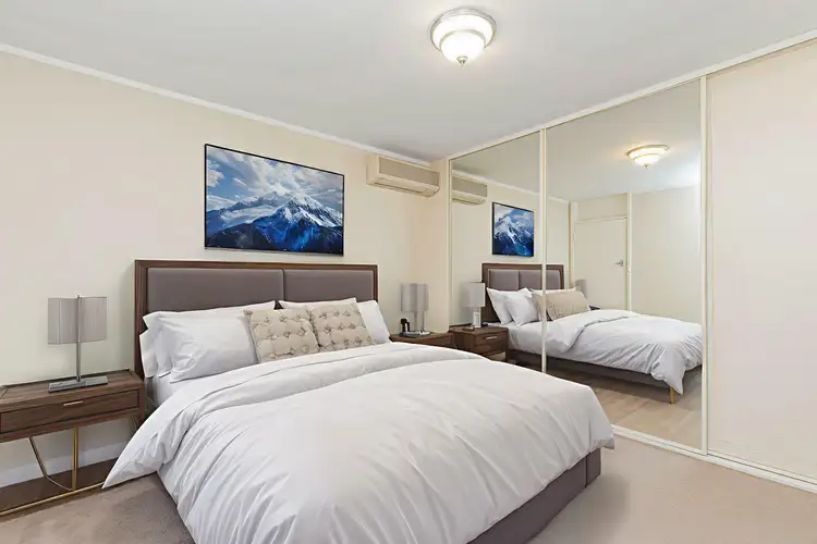 Fifth view of Homely unit listing, 4/55 Second Avenue, Mount Lawley WA 6050