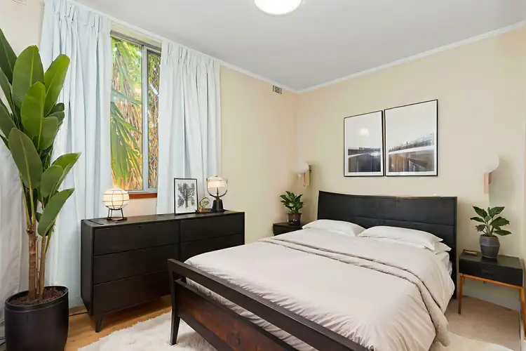 Sixth view of Homely unit listing, 4/55 Second Avenue, Mount Lawley WA 6050