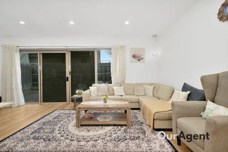 Fifth view of Homely house listing, 21 Ophir St, Broadmeadows VIC 3047