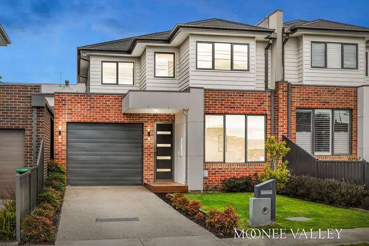 3 Macey Avenue, Avondale Heights VIC 3034