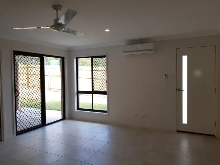Fourth view of Homely unit listing, Unit 2/75 Bay Park Rd, Wondunna QLD 4655
