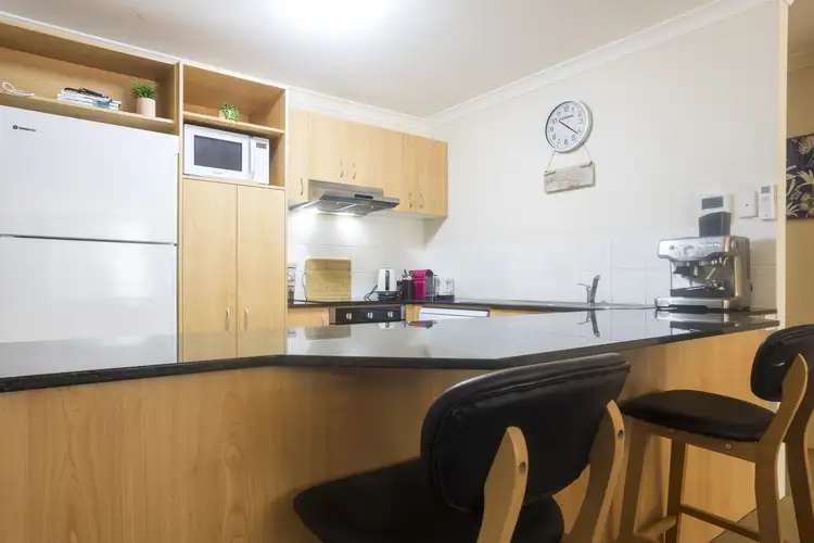 Second view of Homely apartment listing, Unit 6/7-9 Bennett St, East Perth WA 6004