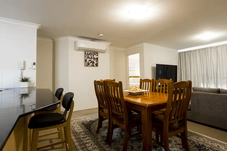 Fourth view of Homely apartment listing, Unit 6/7-9 Bennett St, East Perth WA 6004