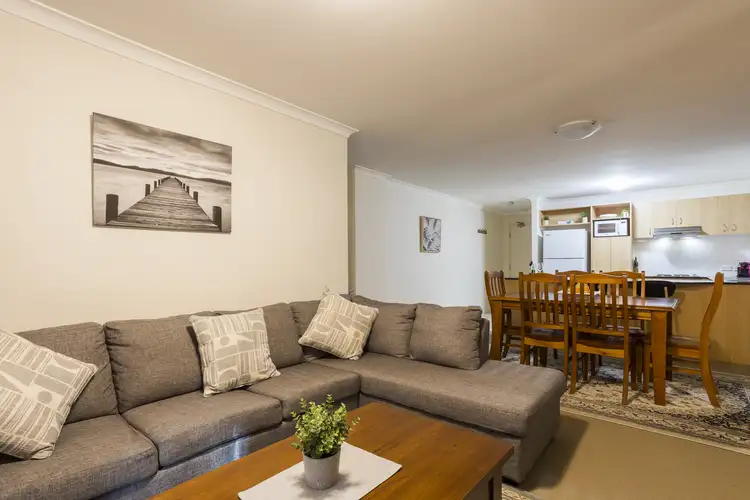 Sixth view of Homely apartment listing, Unit 6/7-9 Bennett St, East Perth WA 6004
