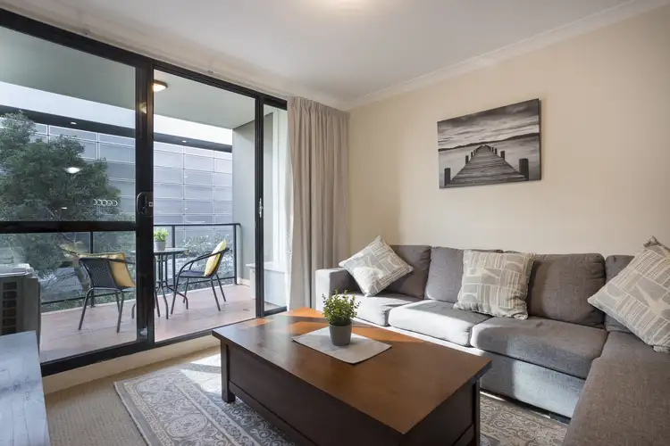 Seventh view of Homely apartment listing, Unit 6/7-9 Bennett St, East Perth WA 6004
