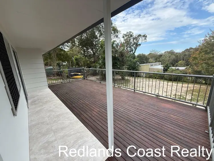 Second view of Homely house listing, 27 Morwong Street, Macleay Island QLD 4184