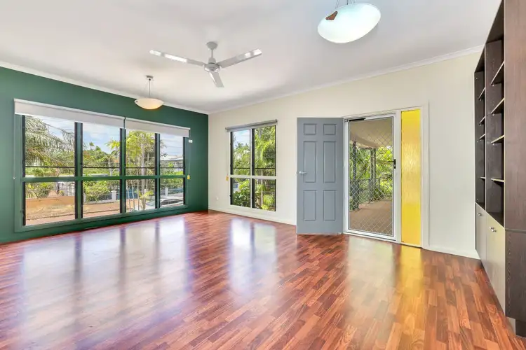 3 Hickory Street, Nightcliff NT 810