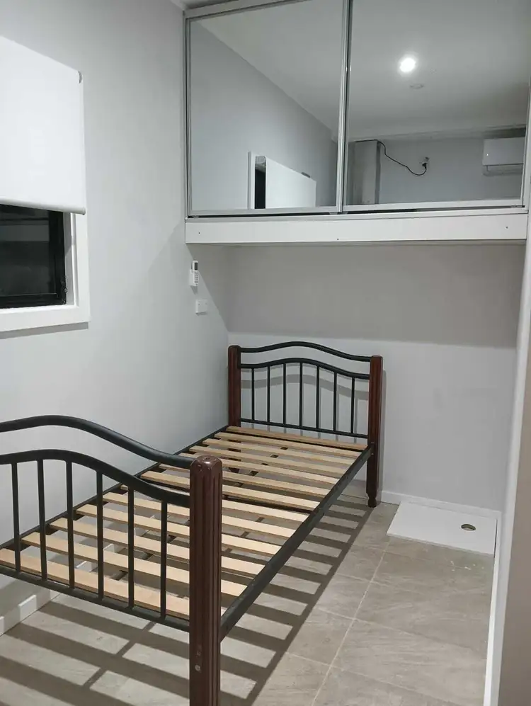 Second view of Homely studio listing, 25B Stringybark St, Ropes Crossing NSW 2760