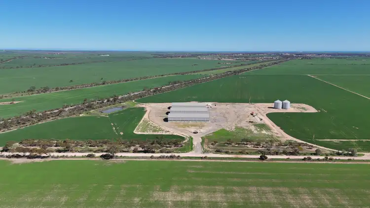 Second view of Homely rural property listing, 33 Beare Rd, Kadina SA 5554