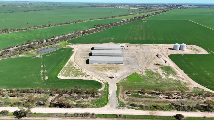 Fourth view of Homely rural property listing, 33 Beare Rd, Kadina SA 5554