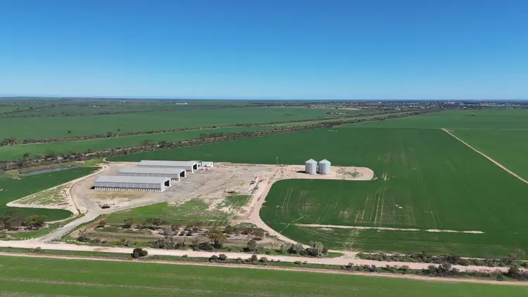 Fifth view of Homely rural property listing, 33 Beare Rd, Kadina SA 5554