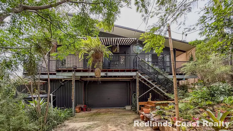 Second view of Homely house listing, 25 Michael Ave, Lamb Island QLD 4184