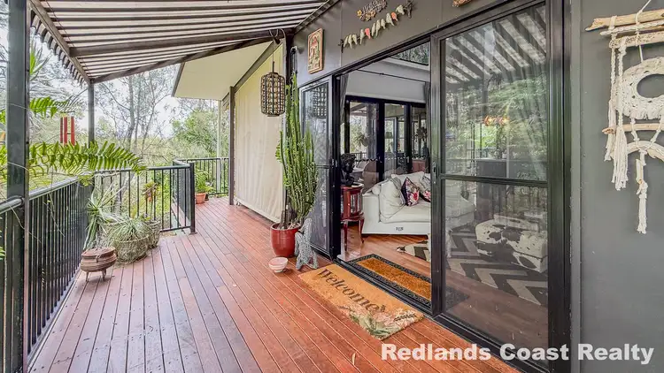 Third view of Homely house listing, 25 Michael Ave, Lamb Island QLD 4184