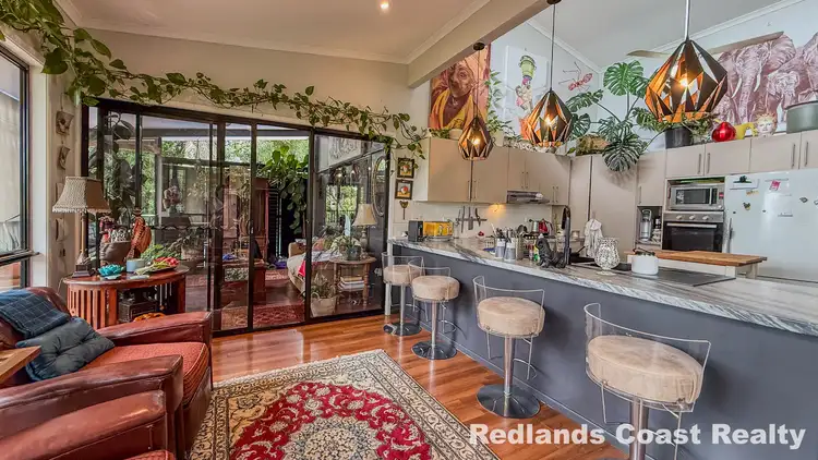 Sixth view of Homely house listing, 25 Michael Ave, Lamb Island QLD 4184