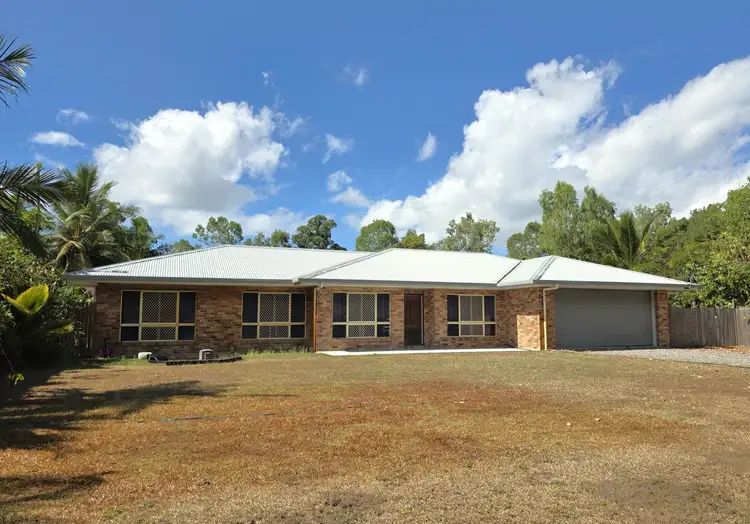 Second view of Homely house listing, 12 Roma St, Cardwell QLD 4849