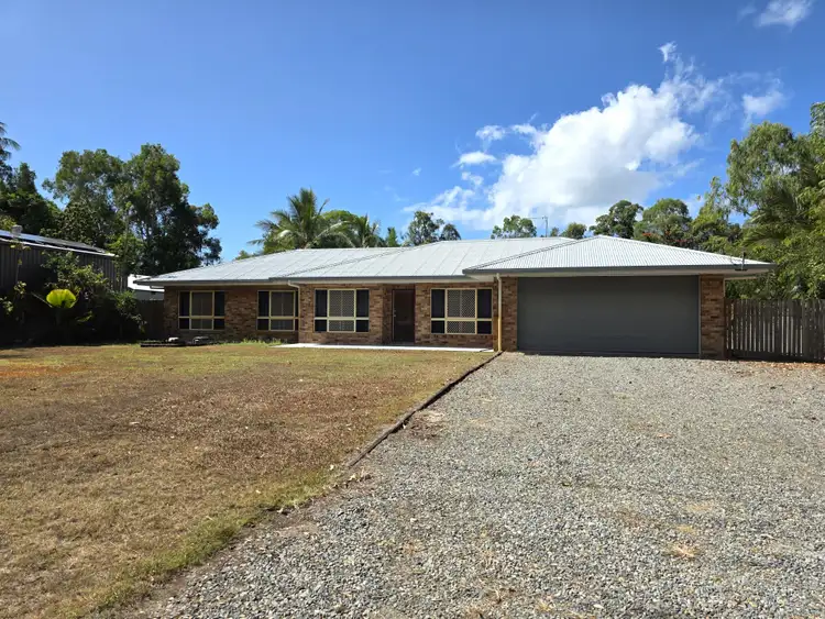 Third view of Homely house listing, 12 Roma St, Cardwell QLD 4849