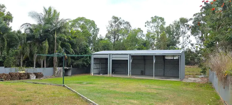 Fifth view of Homely house listing, 12 Roma St, Cardwell QLD 4849