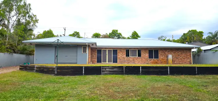 Sixth view of Homely house listing, 12 Roma St, Cardwell QLD 4849