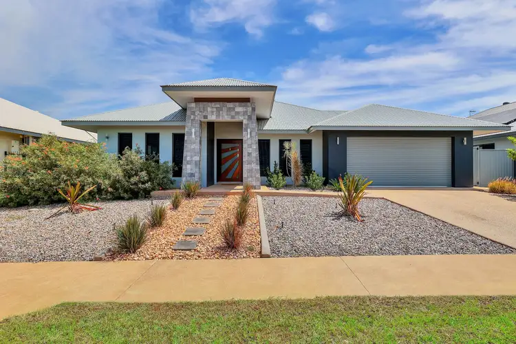 30 Boomerang Street, Zuccoli NT 832