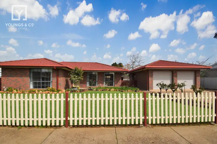 Main view of Homely house listing, 3 Craigmuir Dr, Mooroopna VIC 3629