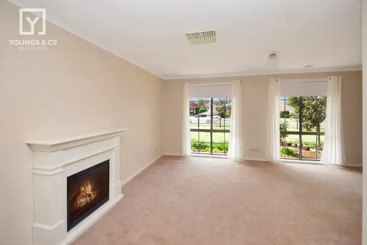 Second view of Homely house listing, 3 Craigmuir Dr, Mooroopna VIC 3629