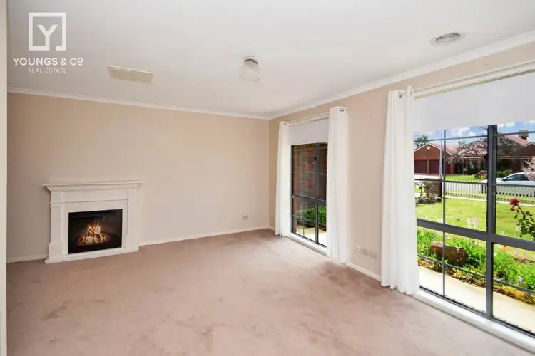 Third view of Homely house listing, 3 Craigmuir Dr, Mooroopna VIC 3629