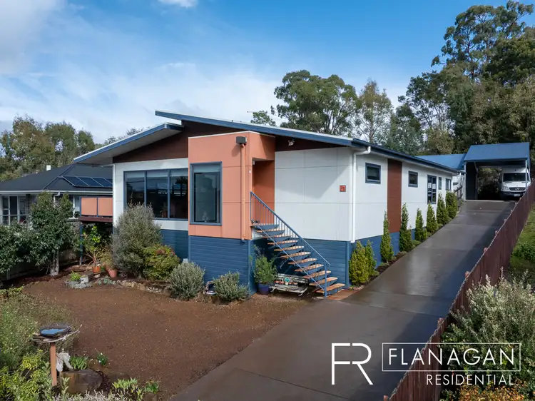 15 Annears Rd, Blackwall TAS 7275
