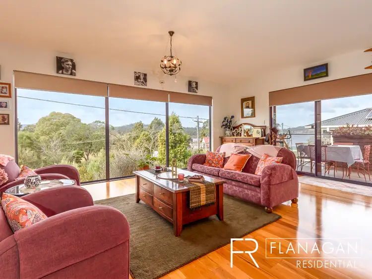 Sixth view of Homely house listing, 15 Annears Rd, Blackwall TAS 7275