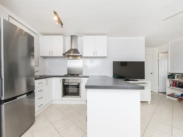 Unit 19B/49 Herdsman Pde, Wembley WA 6014