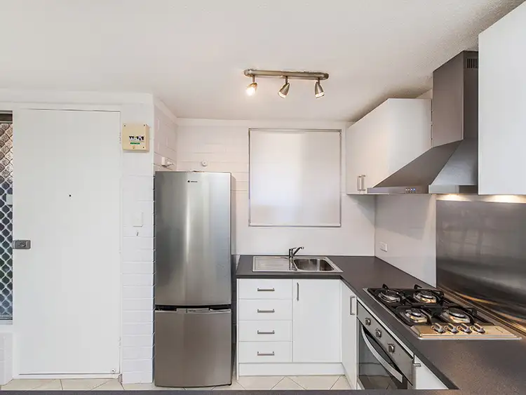 Second view of Homely unit listing, Unit 19B/49 Herdsman Pde, Wembley WA 6014