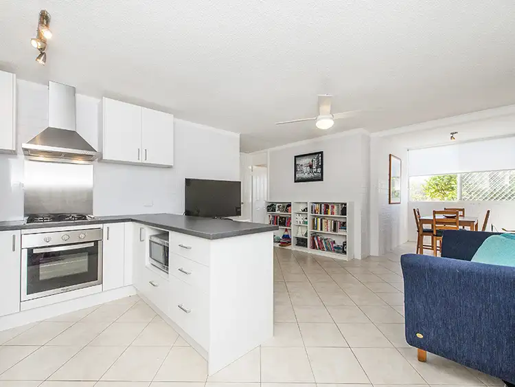 Third view of Homely unit listing, Unit 19B/49 Herdsman Pde, Wembley WA 6014