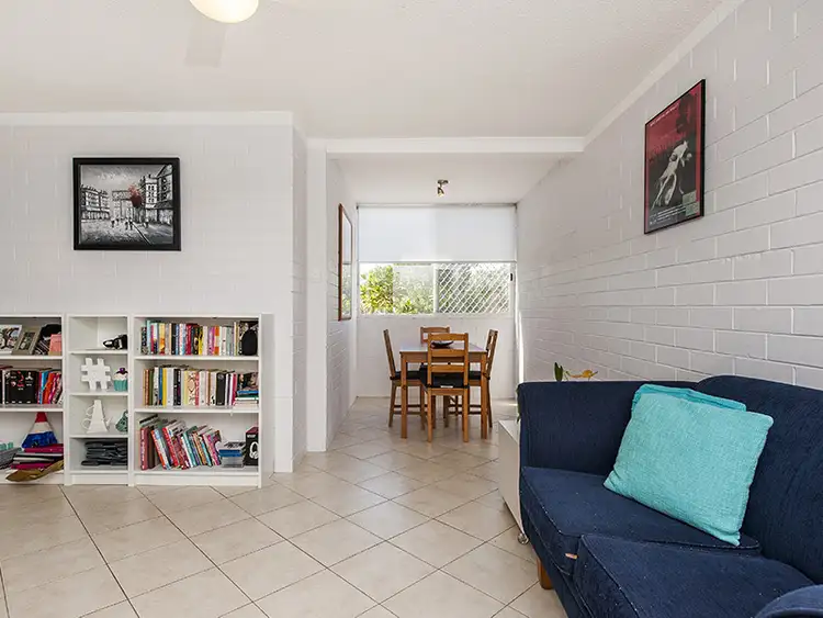 Fourth view of Homely unit listing, Unit 19B/49 Herdsman Pde, Wembley WA 6014