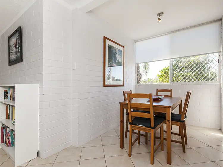 Fifth view of Homely unit listing, Unit 19B/49 Herdsman Pde, Wembley WA 6014