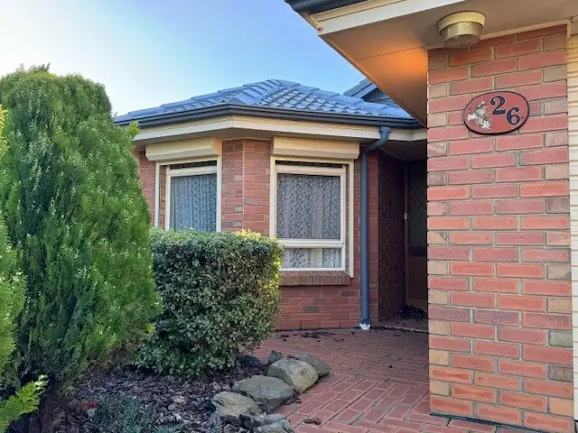 Second view of Homely house listing, 26 Tolmer Ct, Hayborough SA 5211