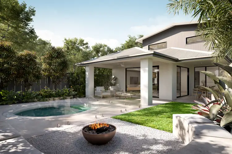 Main view of Homely house listing, 41 Myles St, Tewantin QLD 4565