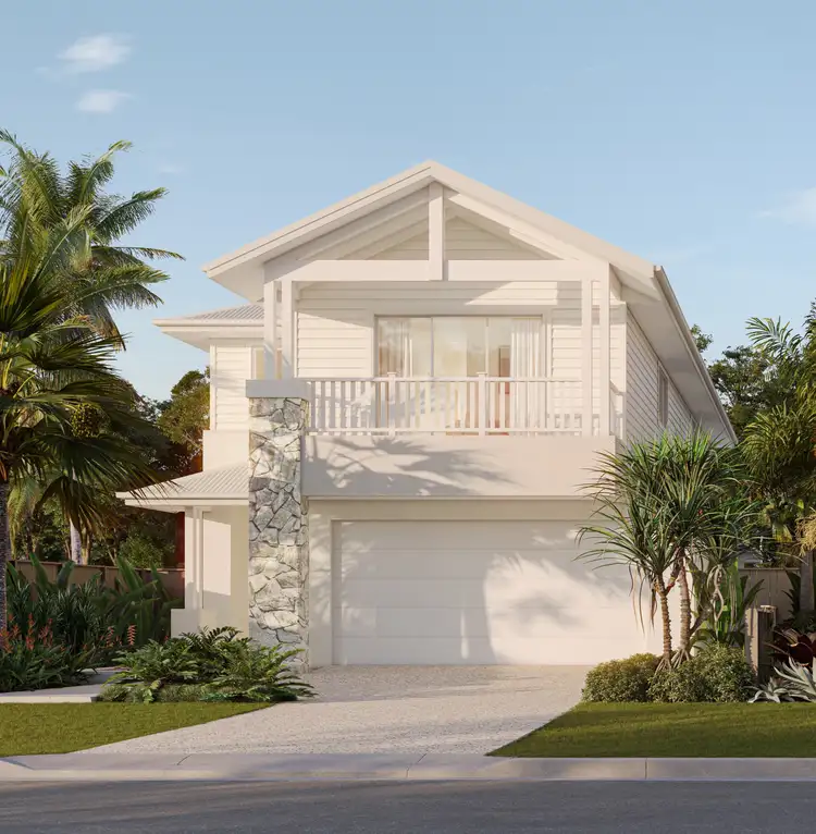 Third view of Homely house listing, 41 Myles St, Tewantin QLD 4565