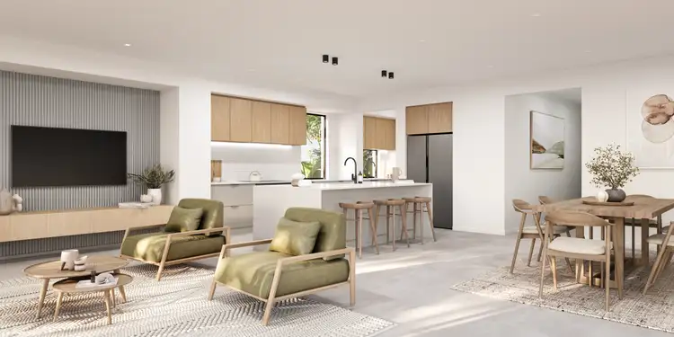 Fourth view of Homely house listing, 41 Myles St, Tewantin QLD 4565