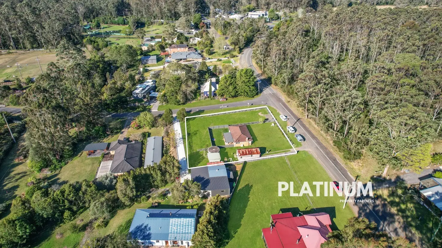 Main view of Homely house listing, 26 Kells Rd, Tomerong NSW 2540