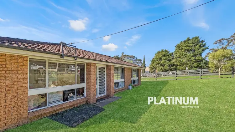 Third view of Homely house listing, 26 Kells Rd, Tomerong NSW 2540