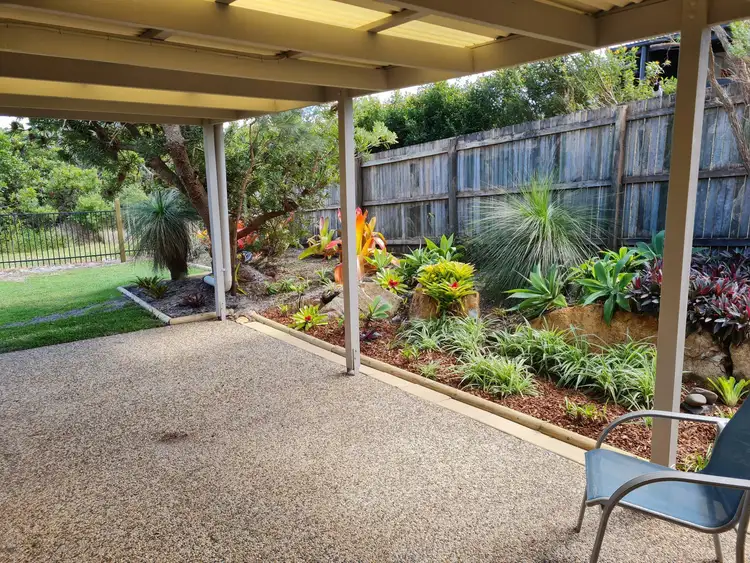 21 Comet Drive St, Sunrise Beach QLD 4567