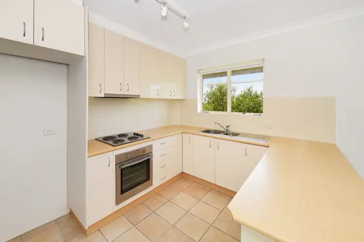 Fourth view of Homely apartment listing, 16/122 Raglan Street, Mosman NSW 2088