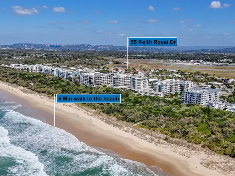 55 Keith Royal Dr, Marcoola QLD 4564