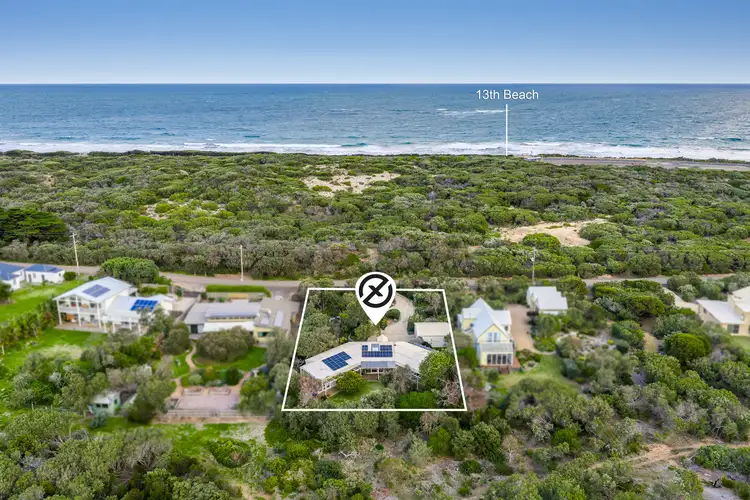 30 Stephens Pde, Barwon Heads VIC 3227