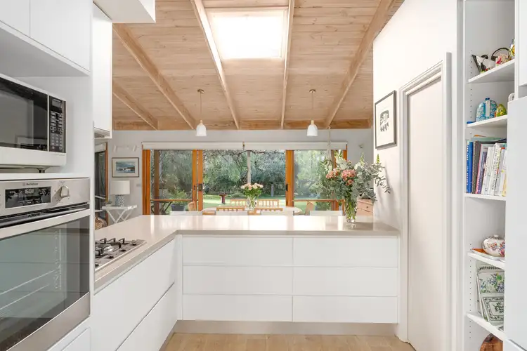 Fourth view of Homely house listing, 30 Stephens Pde, Barwon Heads VIC 3227