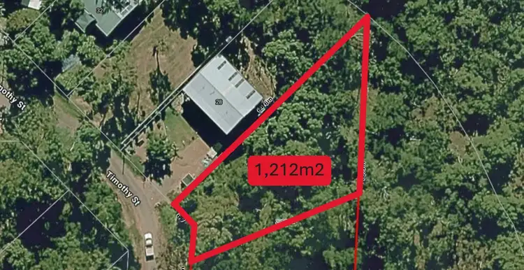 26 Timothy Street, Macleay Island QLD 4184