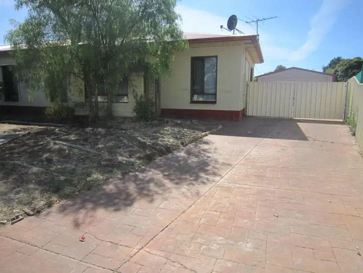 Address available on request