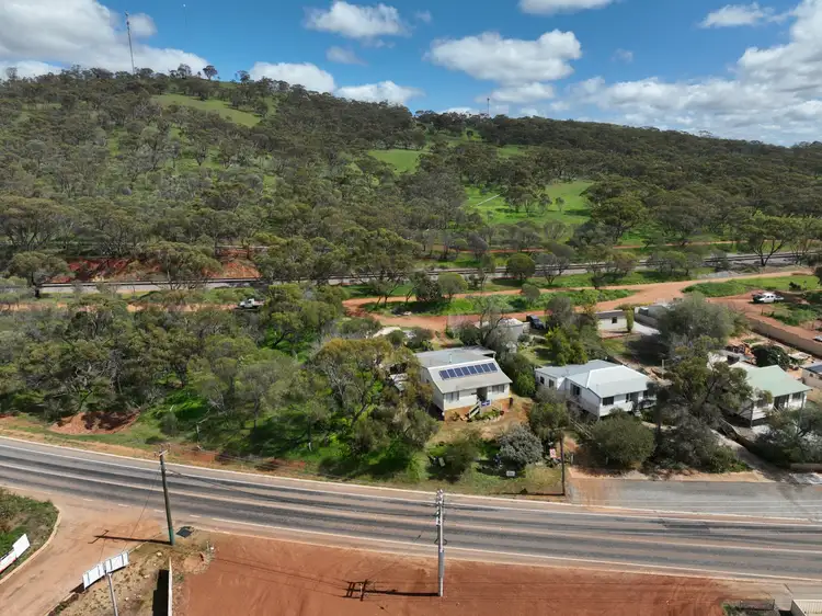 3 Stirling Tce, Toodyay WA 6566
