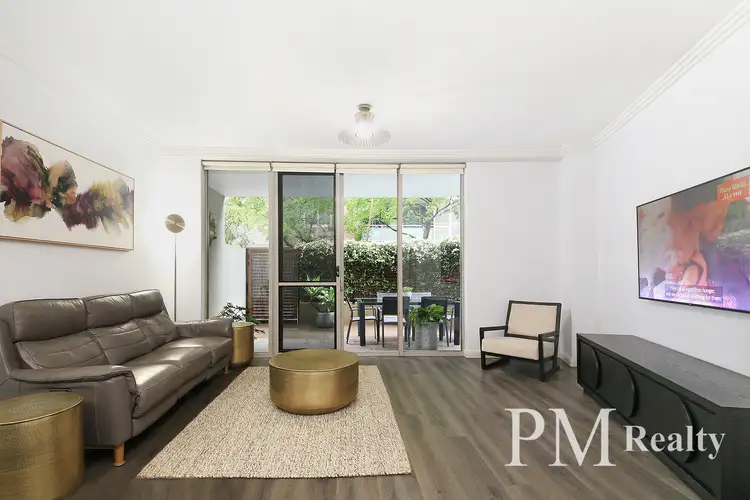 114/3-9 Church Avenue, Mascot NSW 2020